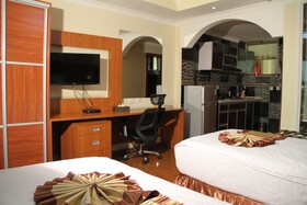 Emmad Furnished Apartments
