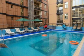 Emmad Furnished Apartments