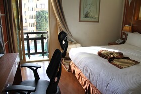 Emmad Furnished Apartments