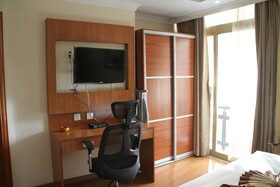 Emmad Furnished Apartments