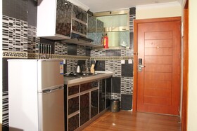Emmad Furnished Apartments