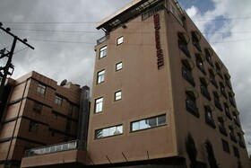 Emmad Furnished Apartments