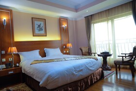 Emmad Furnished Apartments
