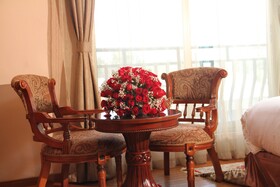 Emmad Furnished Apartments