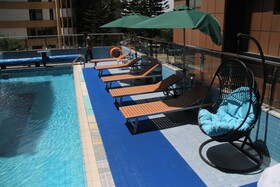 Emmad Furnished Apartments