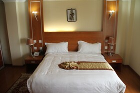 Emmad Furnished Apartments