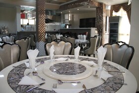 Emmad Furnished Apartments