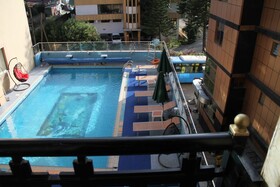 Emmad Furnished Apartments