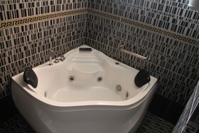 Emmad Furnished Apartments