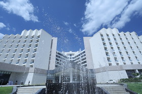 Ethiopian Skylight Hotel