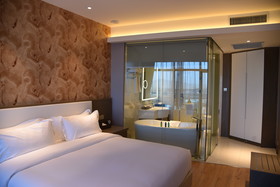 Ethiopian Skylight Hotel