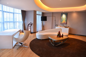 Ethiopian Skylight Hotel