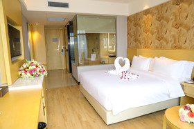 Ethiopian Skylight Hotel