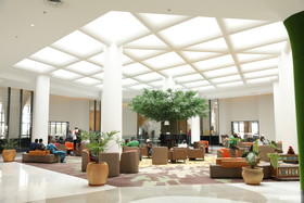 Ethiopian Skylight Hotel