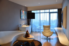 Ethiopian Skylight Hotel