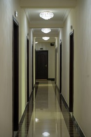 Fenast Guest House
