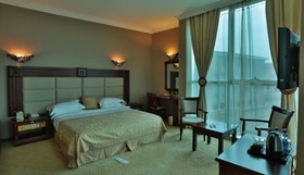 Friendship International Hotel