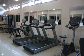 Friendship International Hotel