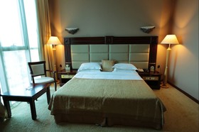 Friendship International Hotel