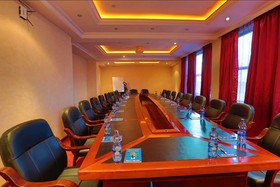 Friendship International Hotel