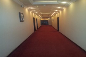Friendship International Hotel