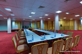 Friendship International Hotel