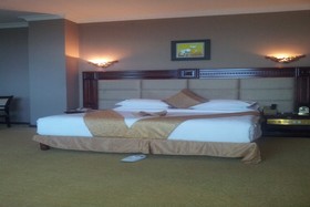 Friendship International Hotel