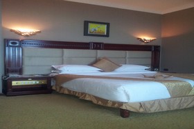 Friendship International Hotel