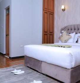 Gambella Hotel
