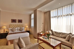 Getfam Hotel