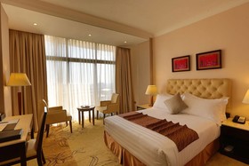 Getfam Hotel