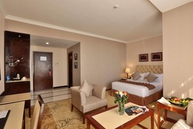 Getfam Hotel