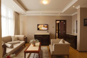 Getfam Hotel