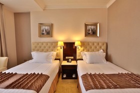 Getfam Hotel