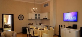 Getfam Hotel