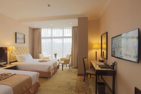 Getfam Hotel