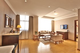 Getfam Hotel