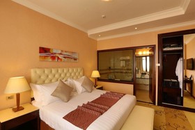 Getfam Hotel