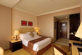 Getfam Hotel