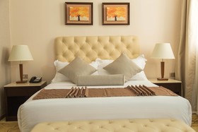 Getfam Hotel