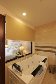 Getfam Hotel