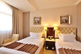 Getfam Hotel