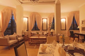 Getfam Hotel