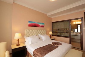 Getfam Hotel
