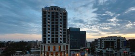 Getfam Hotel