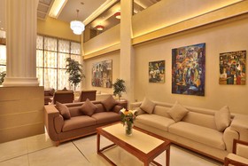 Getfam Hotel