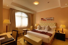 Getfam Hotel