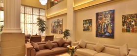 Getfam Hotel