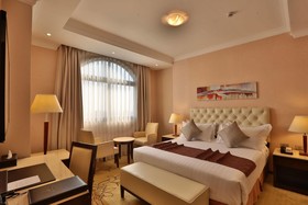 Getfam Hotel