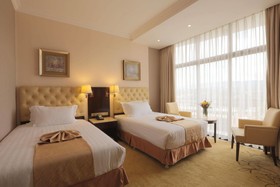 Getfam Hotel